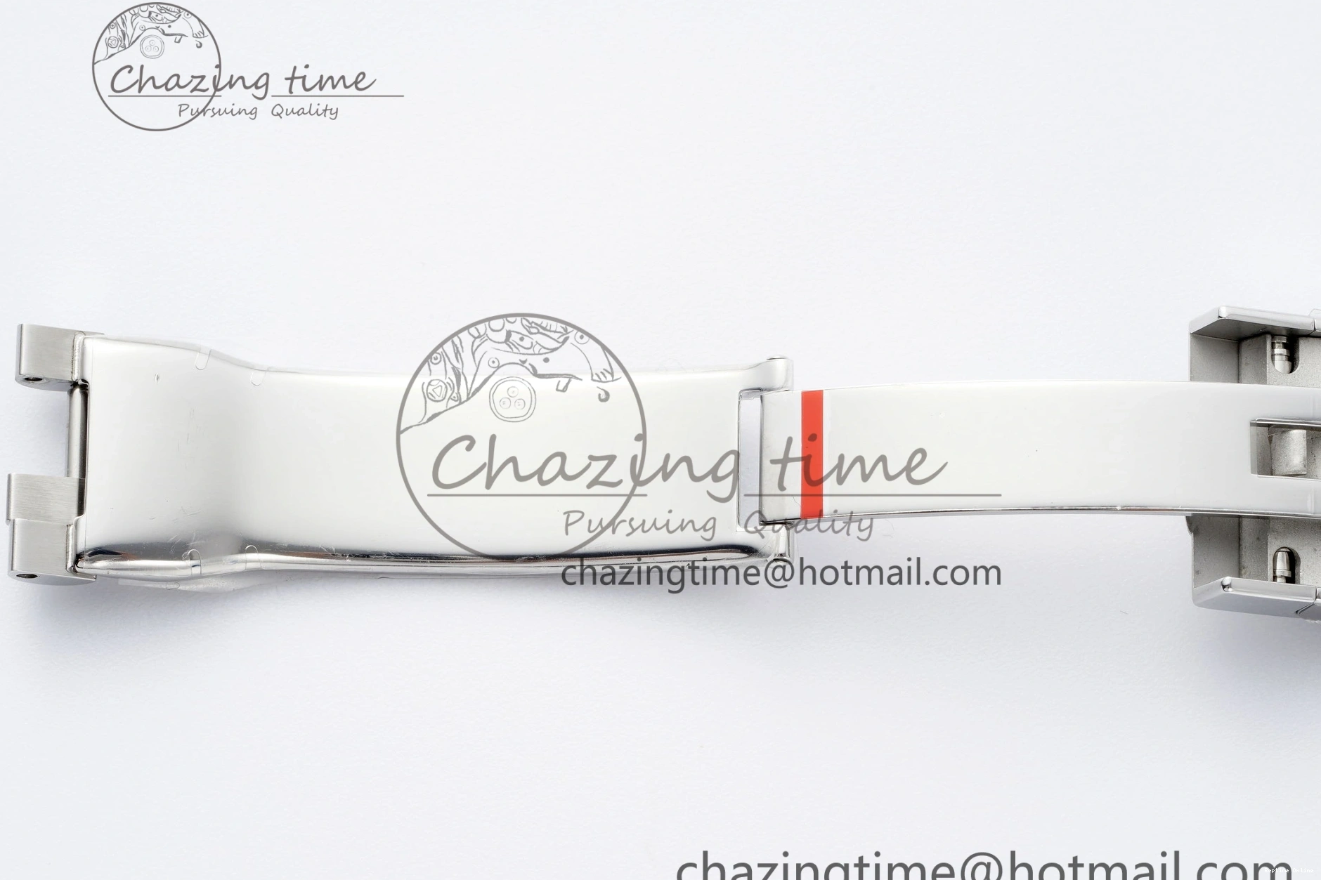 0227 Snug DateJust 41 SS Polished Bezel KING 1:1 Best Edition 904L Steel Blue Roman Dial on Jubilee Bracelet VR 2213